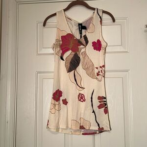 NWT Agnes and Dora Tank